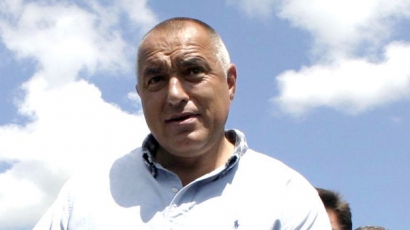 Борисов: Изказването на Орешарски е противоконституционно