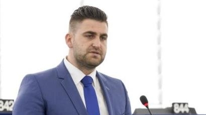 Новаков: „България е без грешка при усвояването на евросредства в кохезионната и земеделска политика за 2015 година“