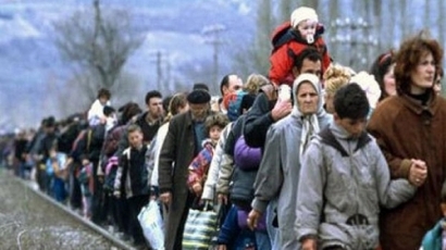 6 млрд евро отпуска Германия за бежанците допълнително