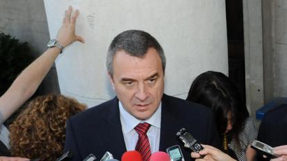 Йовчев за слуха, че ще става премиер: България има късмет с Орешарски