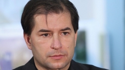 Д-р Борислав Цеков: Цинично е отношението на партиите към референдума