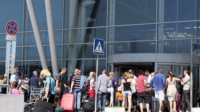 Антитерористичен център ще събира данни за пътниците по летищата