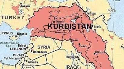 Само във Фрог: Европа глуха към кървавата драма на кюрдския народ