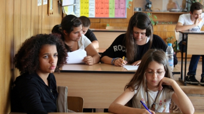 Над 150 ученици „мериха“ знания в Цветната олимпиада в Благоевград