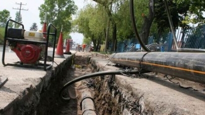 Спират топлата вода на много места в София