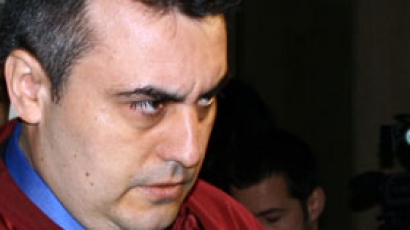 Кокинов e освободен като градски прокурор на София, но не и като прокурор
