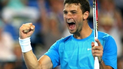 Григор ще играе финал в Акапулко, би Мъри 