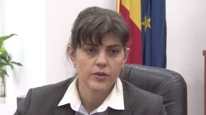 Страховете на „Госпожа Антикорупция” в Румъния?