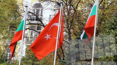 Патриотичен фронт: Касиране на вота от Турция!