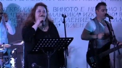 Пневмония уби бургаска певица
