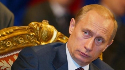 Путин отрече да гони американски дипломати