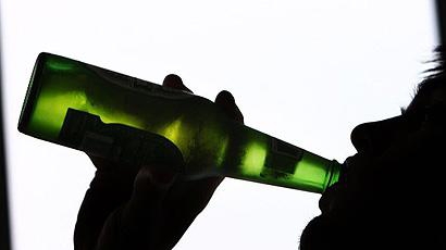 Диета с алкохол пълни токсикологиите
