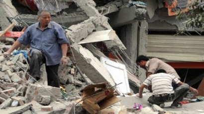 Трагедия! Земетресението в Непал се повтори!