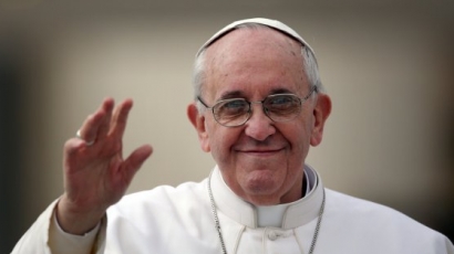 Папа Франциск не иска да се потулват педофилски скандали в Църквата