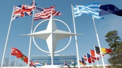 Турция скочи на НАТО, подпуква дипломатите си