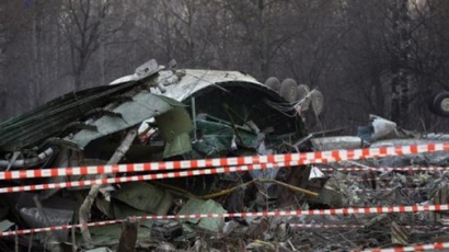 Донецката република: Не сме сваляли самолет