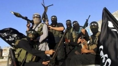 ”Ислямска държава” направи жив щит в Мосул