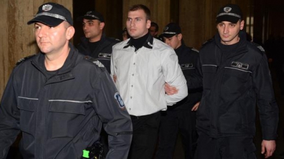 Психолози: Октай Енимехмедов не е искал да убива Доган