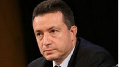 Янаки Стоилов: АБВ във фризера до евроизборите