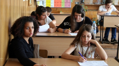 Учениците вече ще учат „Гражданско образование“