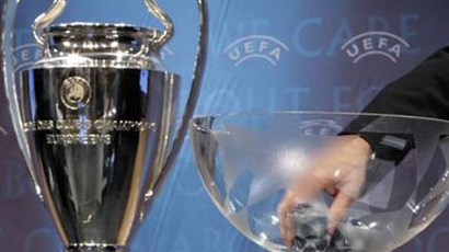 Две мегадербита за 18-финалите в ШЛ