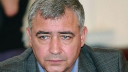 Мерджанов: Изборът на подуправители на БНБ е като избора на Пеевски