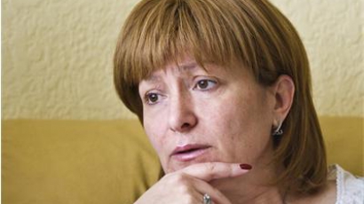 К. Бончева: Неизвестността и очакването са по-страшни от смъртта