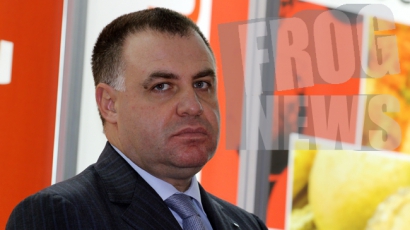 Мирослав Найденов: Цветанов ще продължи с компроматите