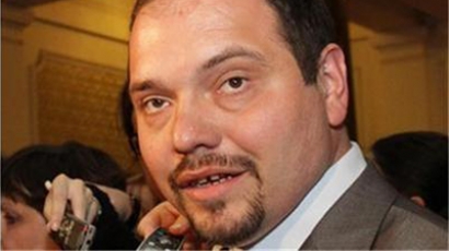 Адвокатът на Филип Златанов: Присъдата е прецедент за мен