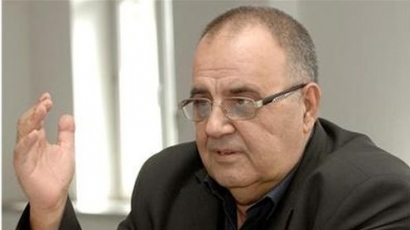 Б. Димитров ще съди македонския журналист Миленко Неделковски