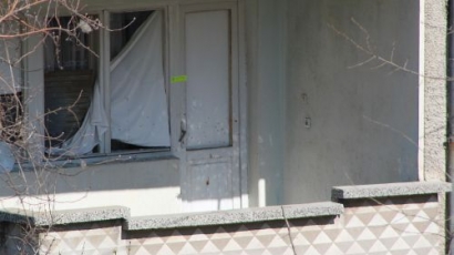 Майката на лясковския стрелец продава къщата