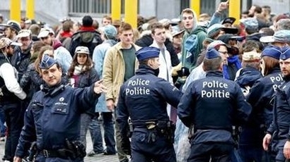 28 жертви и 136  ранени в Брюксел
