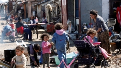 Ромите готвят национален протест