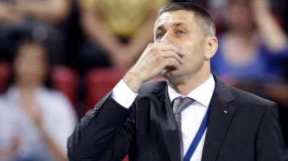Стойчев е уволнен; Benvenuto, Пранди