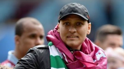 "Селтик парк" ще е пълен за бенефиса на Стенли