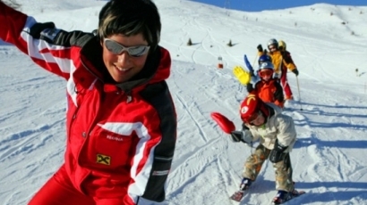 Ще има нови правила за работата на учителите по ски