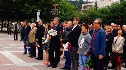 Милан Богдански: Благоевград има нужда от промяна и посока