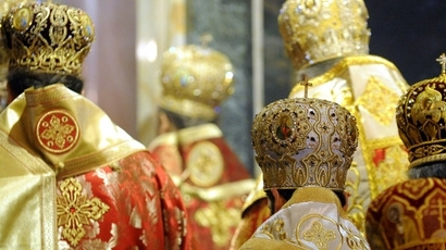 Осем епископи в битка за стола на Старозагорския митрополит