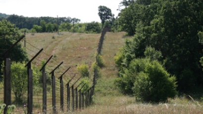 Турската NTV: България огражда с телена ограда границата с Турция