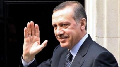 Турският президент: С Божията воля Турция винаги ще има един Тайип Ердоган