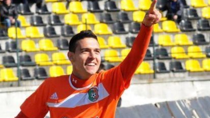 ЦСКА взема Георги Миланов за 2,75 млн. евро