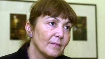 Моника Маковей иска повече права за „румънското малцинство” в България