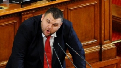 ИДП: Необратимо е махането на Пеевски от политическия и икономическия живот