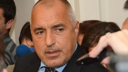 Борисов назначи Свилен Костов за зам.-министър на земеделието и храните
