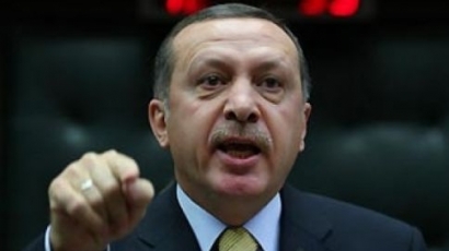 Ердоган: Кървавата баня в Истанбул е дело на сириец