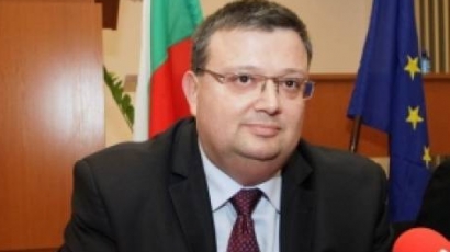 Сотир Цацаров: Делото срещу Христо Бисеров ще влезе в съда