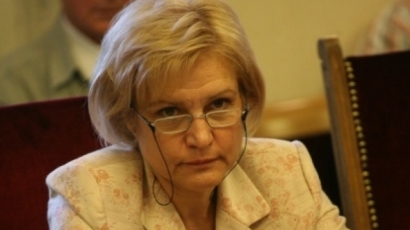 Стоянова: ПФ няма право на вето върху назначенията на кабинета