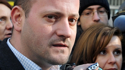 Р. Кънев: Борисов не ми е предлагал да бъда премиер