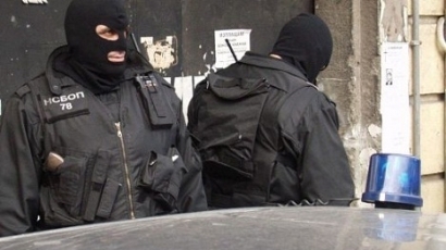 Само във Фрог: МВР пита крадци и дилъри, дали се готви терористичен акт