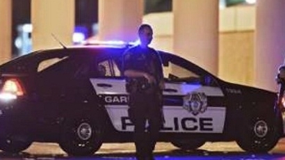 Петима ранени при стрелба в Ню Орлиънс